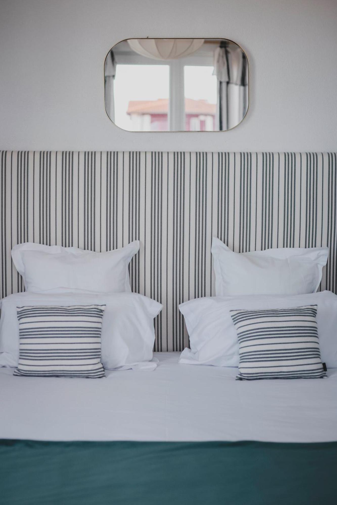 Hotel De La Plage Soorts-Hossegor Room photo